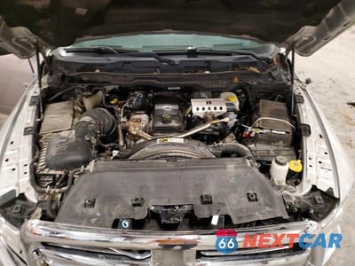 Zdjęcie 11 z 13 samochodu: 2013 RAM 2500 SLT VIN:3C6UR5DL9DG512180 - miniatura