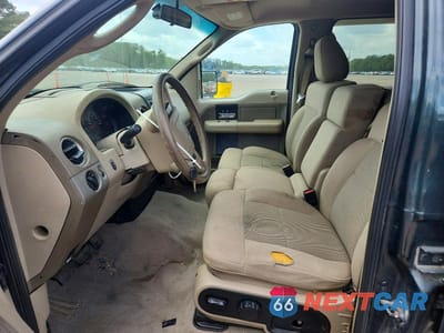 Zdjęcie 7 z 12 samochodu: 2005 FORD F150 SUPERCREW VIN:1FTPW14505KC75212 - miniatura