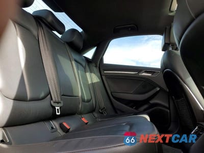Zdjęcie 10 z 13 samochodu: 2015 AUDI A3 PREMIUM VIN:WAUACGFFXF1143487 - miniatura