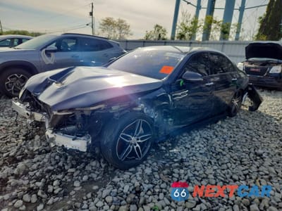 2019 MERCEDES-BENZ E AMG 53 4MATIC WDDZF6BB8KA577157 - główne zdjęcie licytacji z USA - miniatura