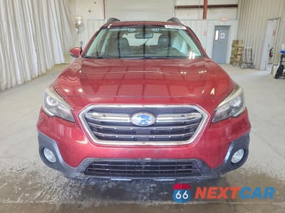 Piąte zdjęcie samochodu w środku: 2019 SUBARU OUTBACK 2.5I LIMITED VIN:4S4BSANC7K3359919 - miniatura