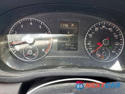 Zdjęcie 9 z 11 samochodu: 2013 VOLKSWAGEN PASSAT S VIN:1VWAP7A37DC102351 - miniatura