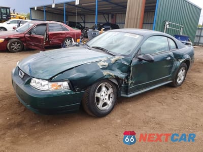 2003 FORD MUSTANG 1FAFP40433F360158 - główne zdjęcie licytacji z USA - miniatura