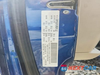 Zdjęcie 13 z 13 samochodu: 2010 DODGE GRAND CARAVAN SXT VIN:2D4RN5D1XAR180560 - miniatura