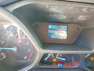 Zdjęcie 9 z 13 samochodu: 2018 FORD TRANSIT CONNECT XL VIN:NM0LS7E79J1374217 - miniatura