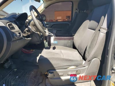 Zdjęcie 7 z 13 samochodu: 2014 CHEVROLET TAHOE POLICE VIN:1GNLC2E0XER144397 - miniatura