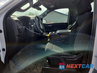 Zdjęcie 7 z 12 samochodu: 2023 CHEVROLET SILVERADO C1500 VIN:3GCNAAED2PG317370 - miniatura