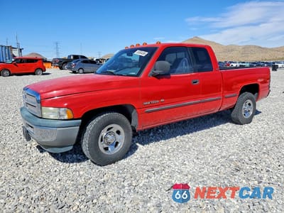 1998 DODGE RAM 1500 3B7HC13Y0WG171742 - główne zdjęcie licytacji z USA - miniatura