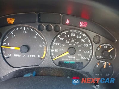 Zdjęcie 9 z 12 samochodu: 1999 CHEVROLET S TRUCK S10 VIN:1GCCS14X7XK228127 - miniatura