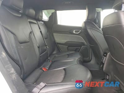 Zdjęcie 11 z 13 samochodu: 2024 JEEP COMPASS LATITUDE VIN:3C4NJDBNXRT599184 - miniatura