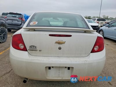 Zdjęcie 6 z 12 samochodu: 2007 CHEVROLET COBALT LT VIN:1G1AL55F977245461 - miniatura