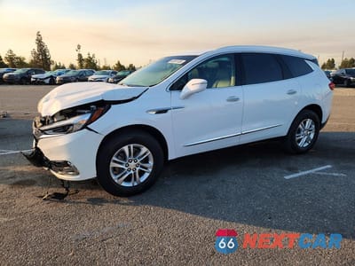 2018 BUICK ENCLAVE ESSENCE 5GAERBKW2JJ228555 - główne zdjęcie licytacji z USA - miniatura