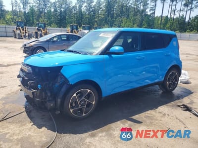 2024 KIA SOUL EX KNDJ33AU9R7231367 - główne zdjęcie licytacji z USA - miniatura