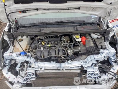 Zdjęcie 12 z 13 samochodu: 2023 FORD TRANSIT CONNECT XLT VIN:NM0GS9F29P1564527 - miniatura