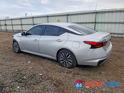 Drugie zdjęcie samochodu z przodu: 2024 NISSAN ALTIMA 2.5 SV VIN:1N4BL4DV9RN301823 - miniatura