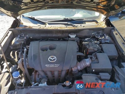 Zdjęcie 12 z 12 samochodu: 2019 MAZDA CX-3 SPORT VIN:JM1DKFB71K1458457 - miniatura
