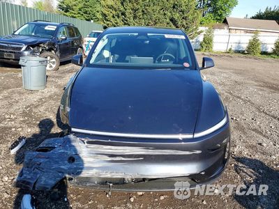 Piąte zdjęcie samochodu w środku: 2026 TESLA MODEL Y VIN:7SAYGDEE6TA384690 - miniatura