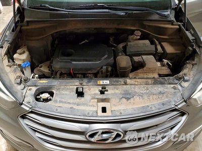 Zdjęcie 12 z 13 samochodu: 2017 HYUNDAI SANTA FE SPORT 2.4L VIN:5XYZU3LB0HG439103 - miniatura