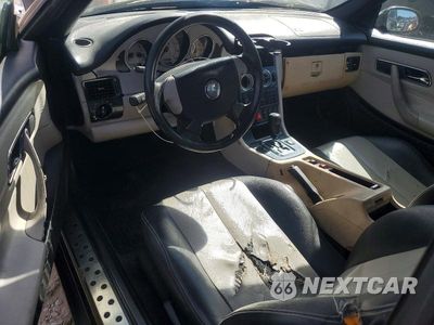 Zdjęcie 8 z 12 samochodu: 1999 MERCEDES-BENZ SLK 230 KOMPRESSOR VIN:WDBKK47F2XF102913 - miniatura