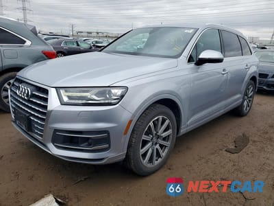 2018 AUDI Q7 PREMIUM PLUS WA1LAAF71JD046753 - główne zdjęcie licytacji z USA - miniatura