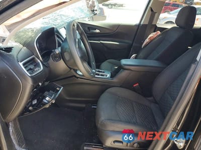 Zdjęcie 7 z 14 samochodu: 2019 CHEVROLET EQUINOX LT VIN:2GNAXKEV5K6160375 - miniatura