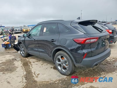 Drugie zdjęcie samochodu z przodu: 2026 FORD ESCAPE ST LINE SELECT VIN:1FMCU9NZ2TUA31806 - miniatura