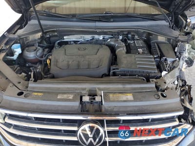 Zdjęcie 11 z 12 samochodu: 2023 VOLKSWAGEN TIGUAN S VIN:3VVRB7AX1PM067009 - miniatura