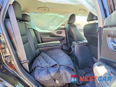 Zdjęcie 11 z 13 samochodu: 2023 NISSAN MURANO SV VIN:5N1AZ2BS7PC115204 - miniatura