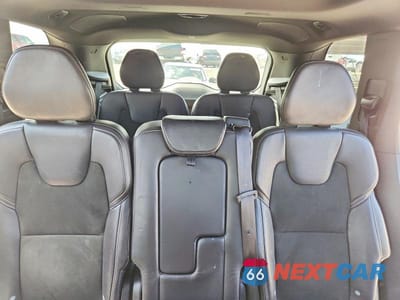 Zdjęcie 10 z 13 samochodu: 2016 VOLVO XC90 T6 VIN:YV4A22PM6G1081669 - miniatura