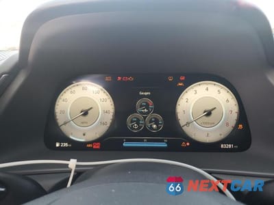 Zdjęcie 9 z 13 samochodu: 2022 HYUNDAI SONATA N LINE NIGHT EDITION VIN:5NPEK4JC5NH142290 - miniatura