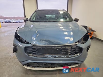 Piąte zdjęcie samochodu w środku: 2024 FORD ESCAPE ST LINE VIN:1FMCU0MN3RUA06044 - miniatura