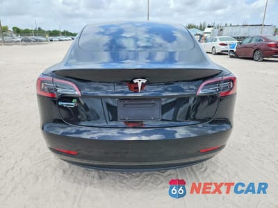 Zdjęcie 6 z 12 samochodu: 2023 TESLA MODEL 3 VIN:5YJ3E1EA6PF555844 - miniatura
