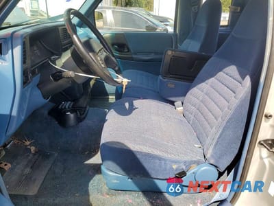 Zdjęcie 7 z 12 samochodu: 1993 FORD RANGER SUPER CAB VIN:1FTCR14U1PPA16134 - miniatura