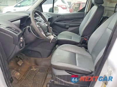 Zdjęcie 7 z 13 samochodu: 2014 FORD TRANSIT CONNECT XL VIN:NM0LS7E74E1144266 - miniatura