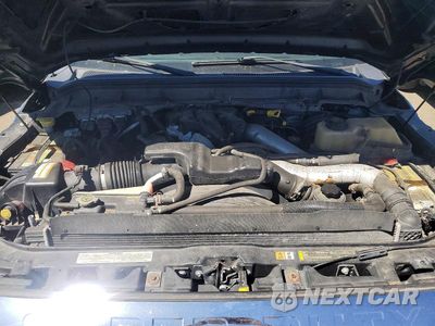 Zdjęcie 11 z 12 samochodu: 2011 FORD F250 SUPER DUTY VIN:1FT7W2BTXBEB54933 - miniatura
