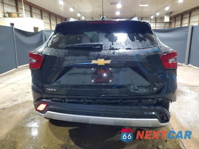 Zdjęcie 6 z 12 samochodu: 2026 CHEVROLET TRAX 1LT VIN:KL77LHEP4TC098962 - miniatura