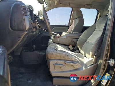 Zdjęcie 7 z 12 samochodu: 2019 GMC SIERRA LIMITED K1500 VIN:2GTV2LEC0K1139010 - miniatura