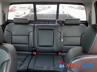 Zdjęcie 10 z 13 samochodu: 2018 GMC SIERRA C1500 SLT VIN:3GTP1NEC5JG192752 - miniatura