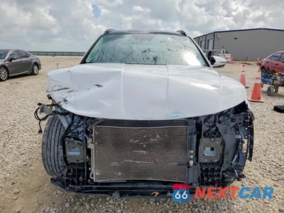 Piąte zdjęcie samochodu w środku: 2024 HYUNDAI TUCSON LIMITED VIN:5NMJECDE8RH297996 - miniatura