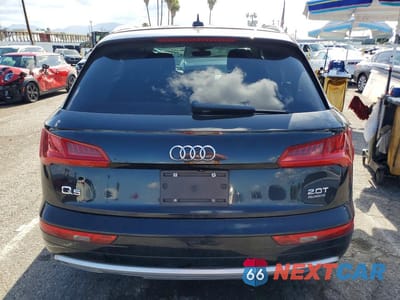 Zdjęcie 6 z 13 samochodu: 2018 AUDI Q5 PREMIUM VIN:WA1ANAFY6J2184904 - miniatura