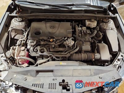 Zdjęcie 11 z 13 samochodu: 2023 TOYOTA CAMRY HYBRID LE VIN:4T1C31AK1PU054464 - miniatura