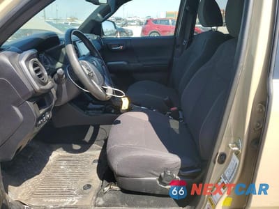 Zdjęcie 7 z 12 samochodu: 2017 TOYOTA TACOMA TRD OFF-ROAD VIN:3TMDZ5BN5HM026518 - miniatura