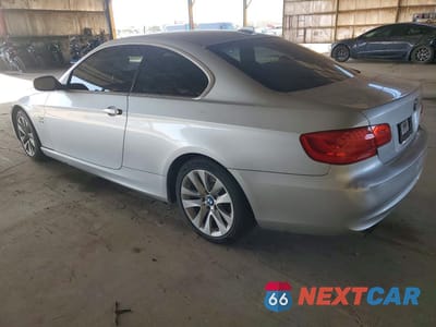 Drugie zdjęcie samochodu z przodu: 2011 BMW 328 XI SULEV VIN:WBAKF5C54BE655115 - miniatura