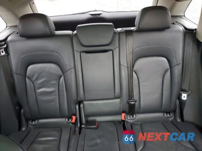 Zdjęcie 10 z 13 samochodu: 2012 AUDI Q5 PREMIUM VIN:WA1CFAFP8CA099097 - miniatura