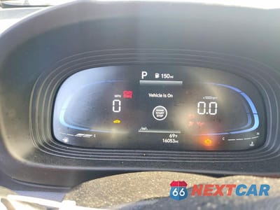 Zdjęcie 9 z 13 samochodu: 2024 HYUNDAI VENUE LIMITED VIN:KMHRC8A30RU326968 - miniatura