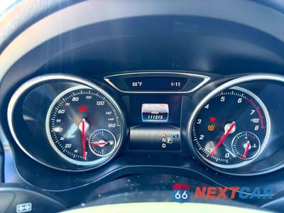 Zdjęcie 11 z 13 samochodu: 2017 MERCEDES-BENZ CLA 250 4MATIC VIN:WDDSJ4GB7HN470762 - miniatura