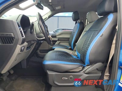 Zdjęcie 7 z 13 samochodu: 2015 FORD F150 SUPERCREW VIN:1FTEW1EF2FKE67795 - miniatura