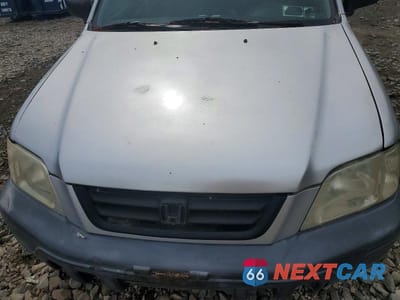 Zdjęcie 12 z 13 samochodu: 2001 HONDA CR-V LX VIN:JHLRD28471S021113 - miniatura