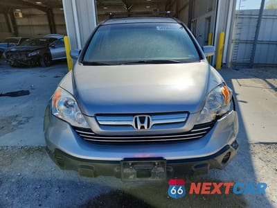 Piąte zdjęcie samochodu w środku: 2008 HONDA CR-V EXL VIN:JHLRE48708C079006 - miniatura