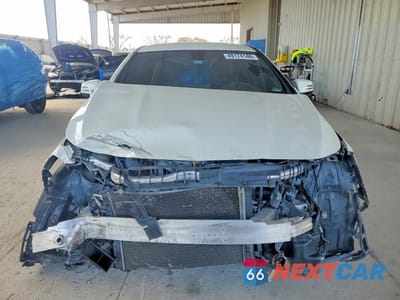 Piąte zdjęcie samochodu w środku: 2016 MERCEDES-BENZ CLA 250 VIN:WDDSJ4EBXGN361262 - miniatura